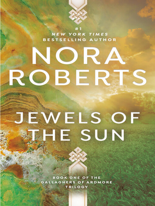 Title details for Jewels of the Sun by Nora Roberts - Available